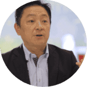 Nobuyuki Fujiwara