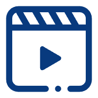 play video